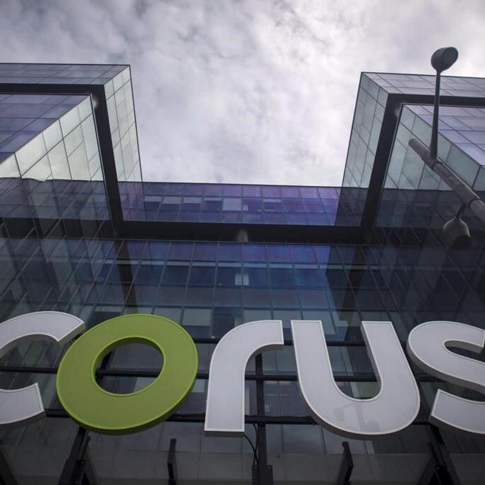 Corus Entertainment signs amended debt deal with banks, reports $26M loss in Q4